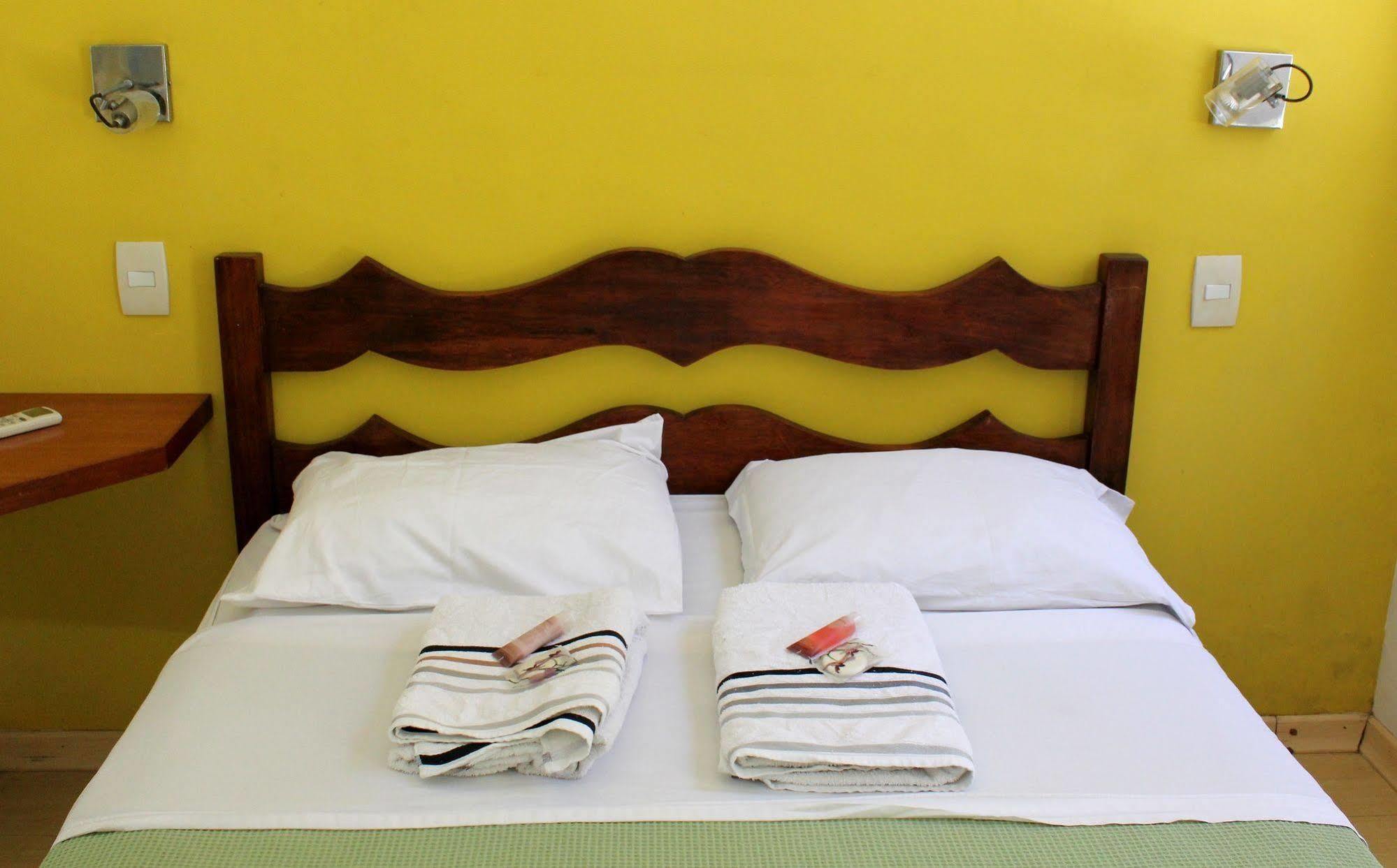 Mango Tree Ipanema Hostel Rio de Janeiro Bagian luar foto