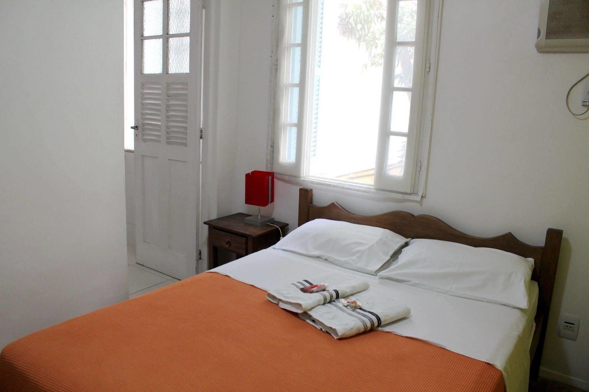 Mango Tree Ipanema Hostel Rio de Janeiro Bagian luar foto