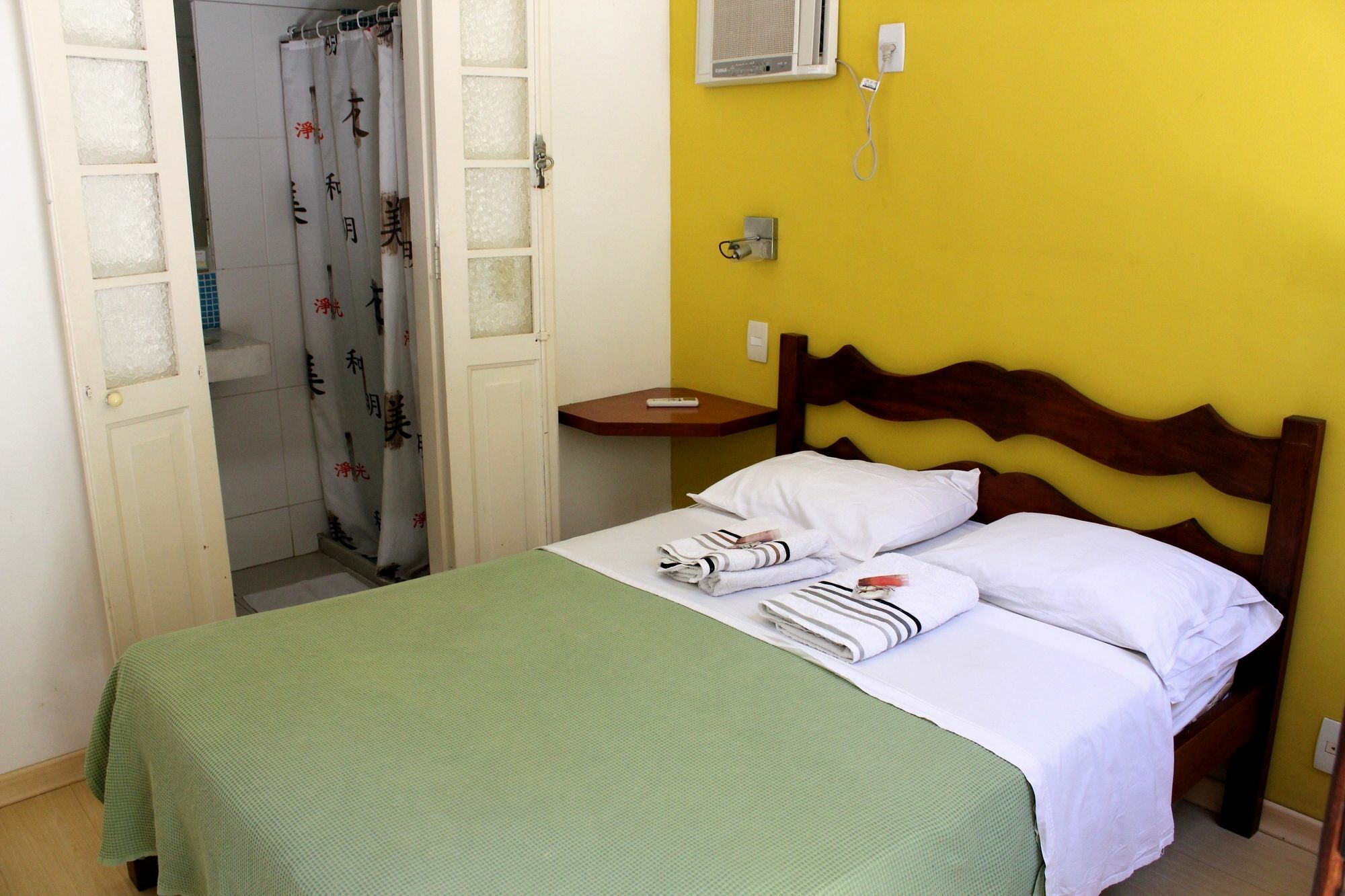 Mango Tree Ipanema Hostel Rio de Janeiro Bagian luar foto