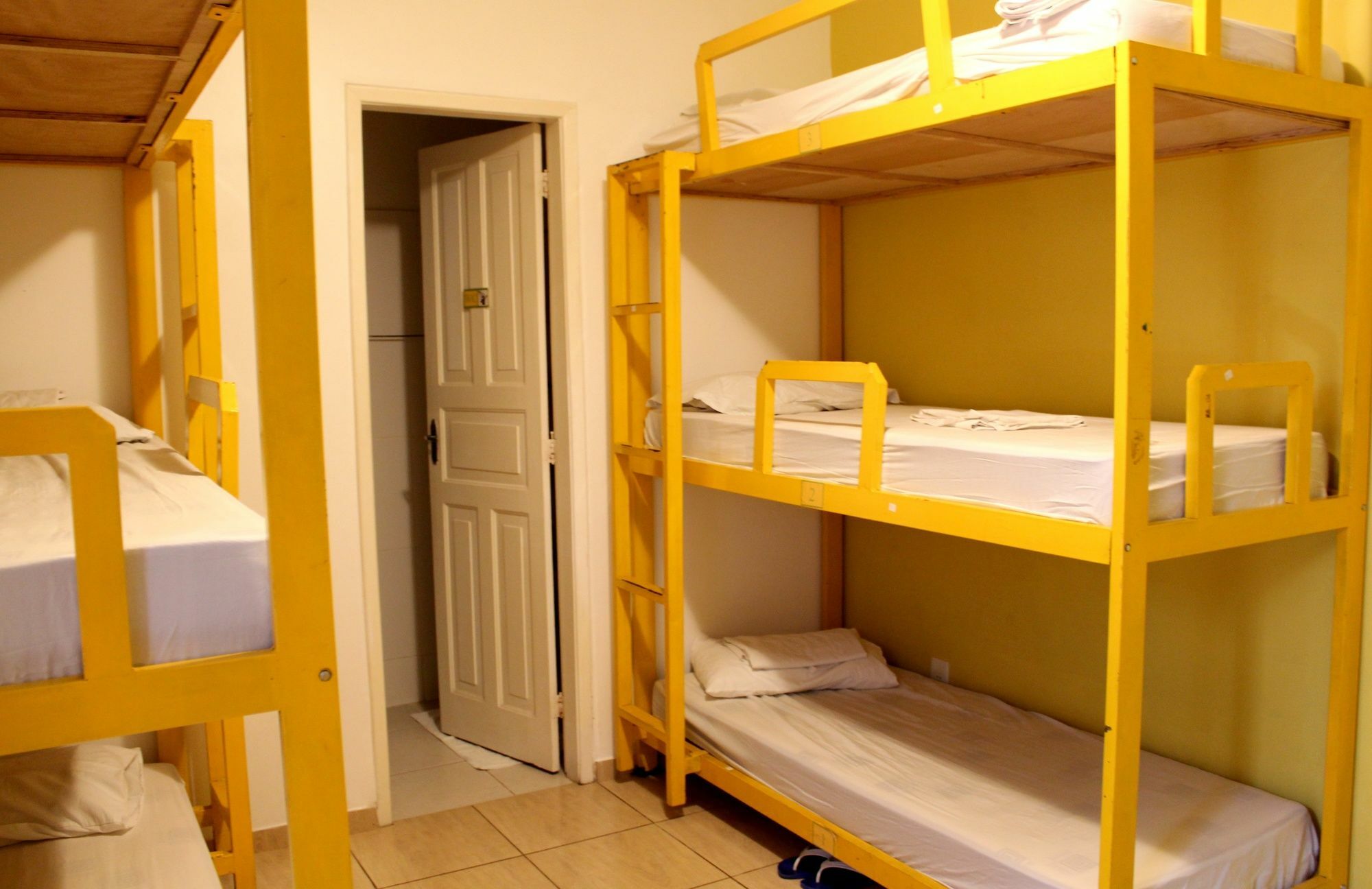 Mango Tree Ipanema Hostel Rio de Janeiro Bagian luar foto